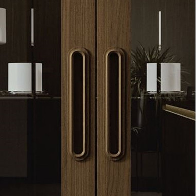 Витрина Giorgio Casa Desiderio 120 x 44 x 170h nc111169