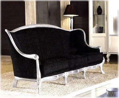 Диван Giunone Tonin Glamour 1569