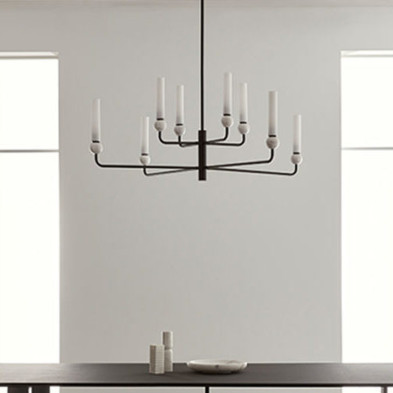 Люстра Delie Aromas Del Campo Aromas 60-120h x d125 nc87736