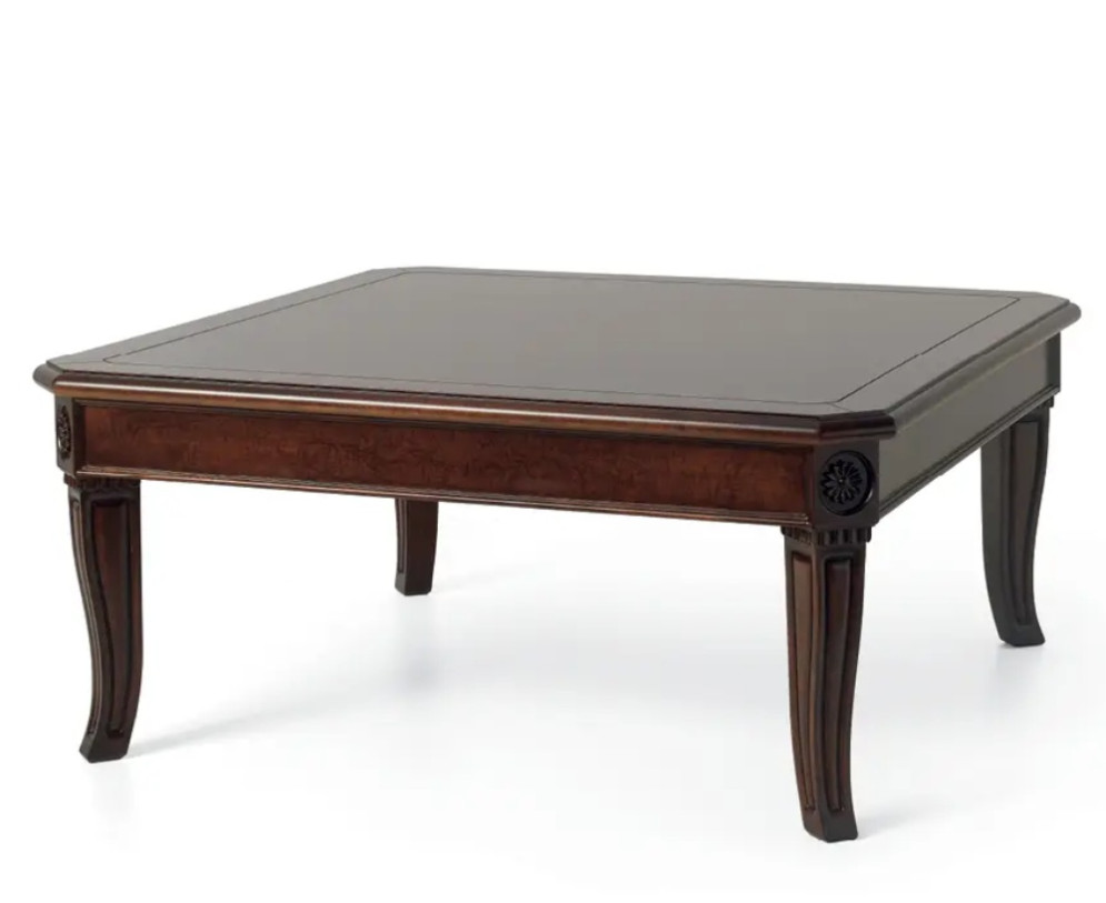 Журнальный стол Angelo Cappellini Croce 11080