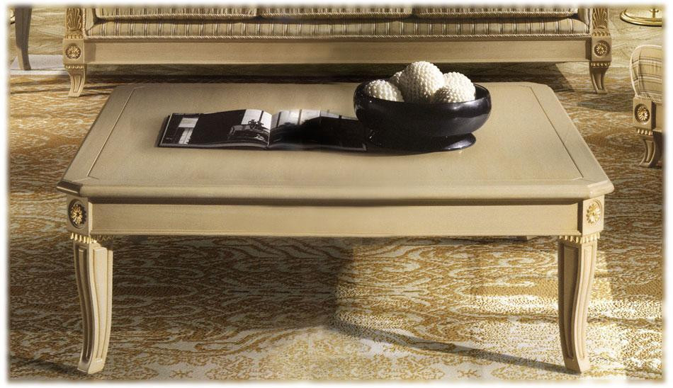 Журнальный стол Angelo Cappellini Croce 11080