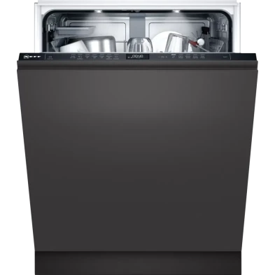 Встраиваемая посудомоечная машина Neff S157ZB801E