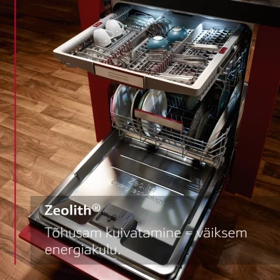 Встраиваемая посудомоечная машина Neff S157ZB801E