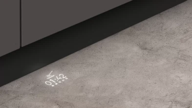 Встраиваемая посудомоечная машина Neff S157ZB801E