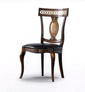 Стул в столовую Giuliacasa Verona 8283S-vr