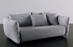 Диван Meridiani Sofa beds Scott sofa bed