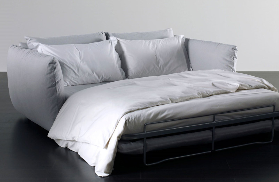 Диван Meridiani Sofa beds Scott sofa bed