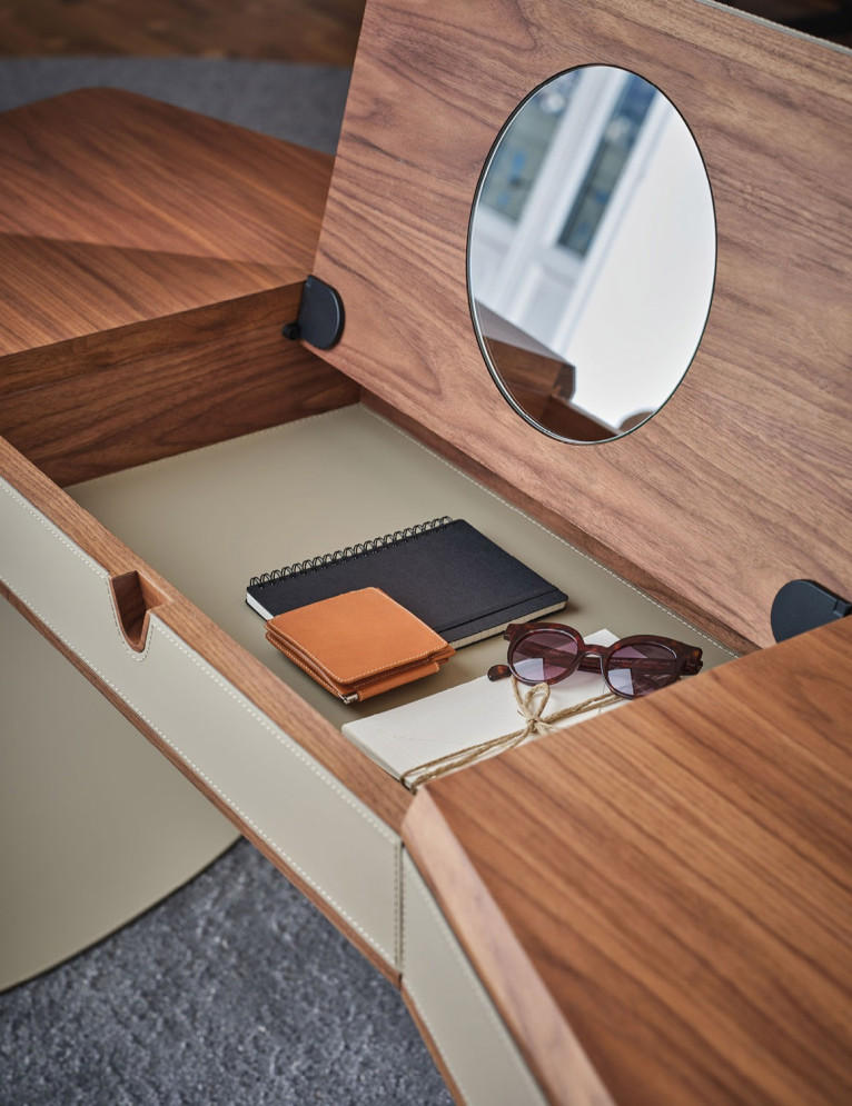 Туалетный стол Porada Moty