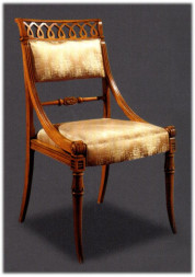 Стул в столовую Busnelli adamo 543