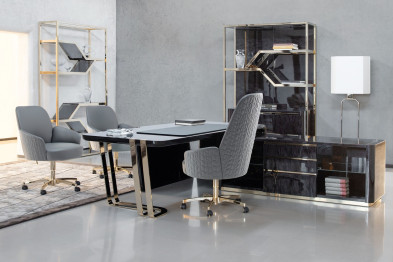 Письменный стол Giorgio collection Charisma 2860/2880