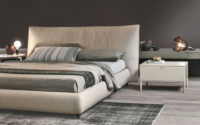 Кровать Alivar Suite