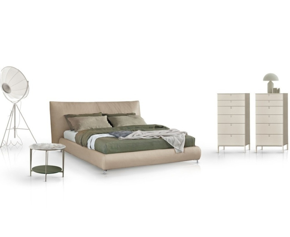 Кровать Alivar Suite