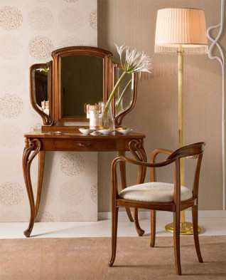 Туалетный столик Medea Liberty collection 925