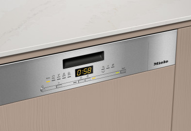 Посудомоечная машина Miele G 5611 SCi Active