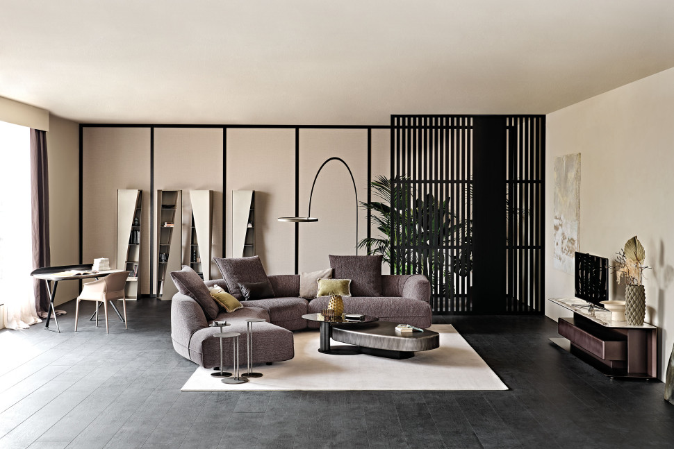 Стеллаж Cattelan Italia Rocket