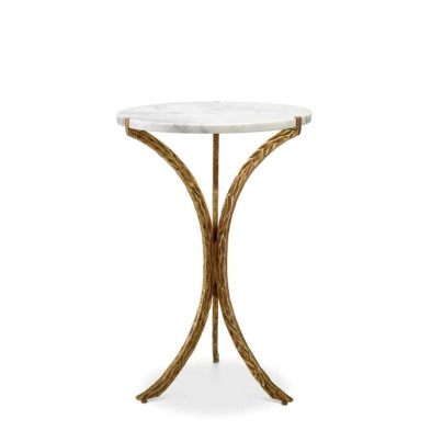 Приставной столик Emmeline Eichholtz Tables And Desks 59h x d40 nc112118