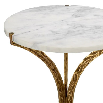 Приставной столик Emmeline Eichholtz Tables And Desks 59h x d40 nc112118