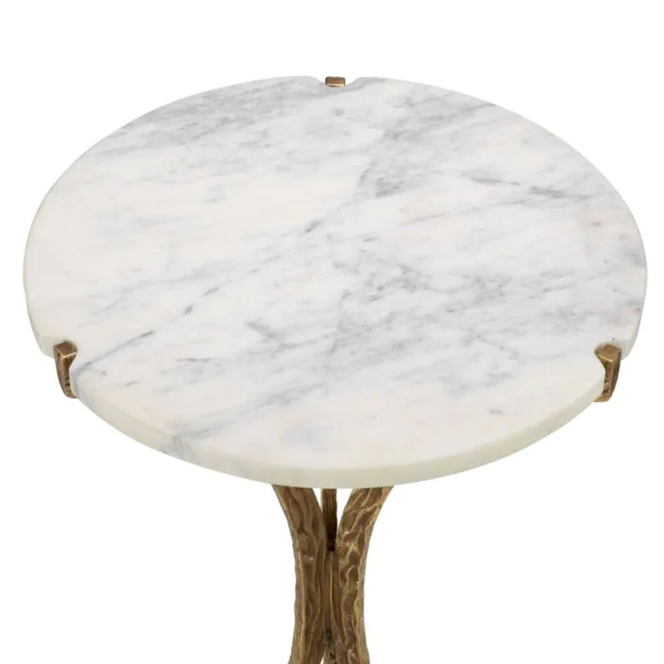 Приставной столик Emmeline Eichholtz Tables And Desks 59h x d40 nc112118