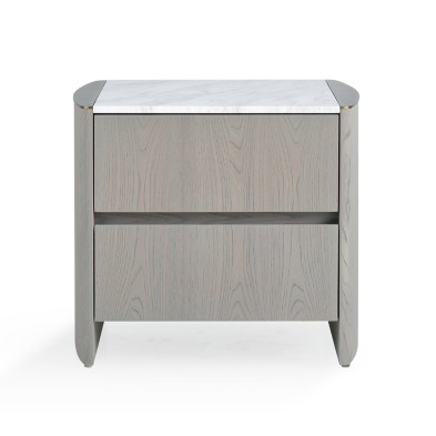 Прикроватная тумбочка Fratelli Barri Noli 55 x 45 x 50h nc112265