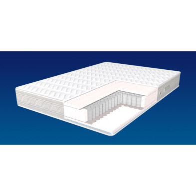 Матрас Азалия 90*190*21см Lineafle X Anatomica 90 x 190 x 21h nc24390