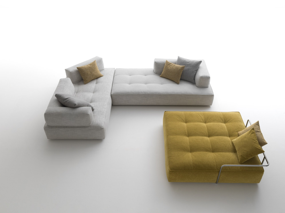 Диван Desiree Melvil