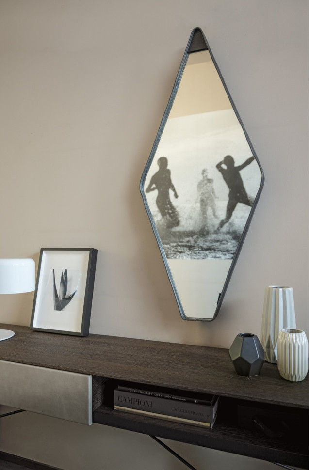 Зеркало Arketipo Vanity Fair