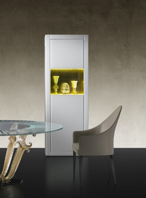 Буфет Reflex Glamour Diamante madia