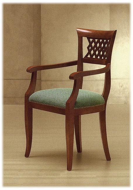 Стул в столовую Morello gianpaolo Blu catalogo 137/K