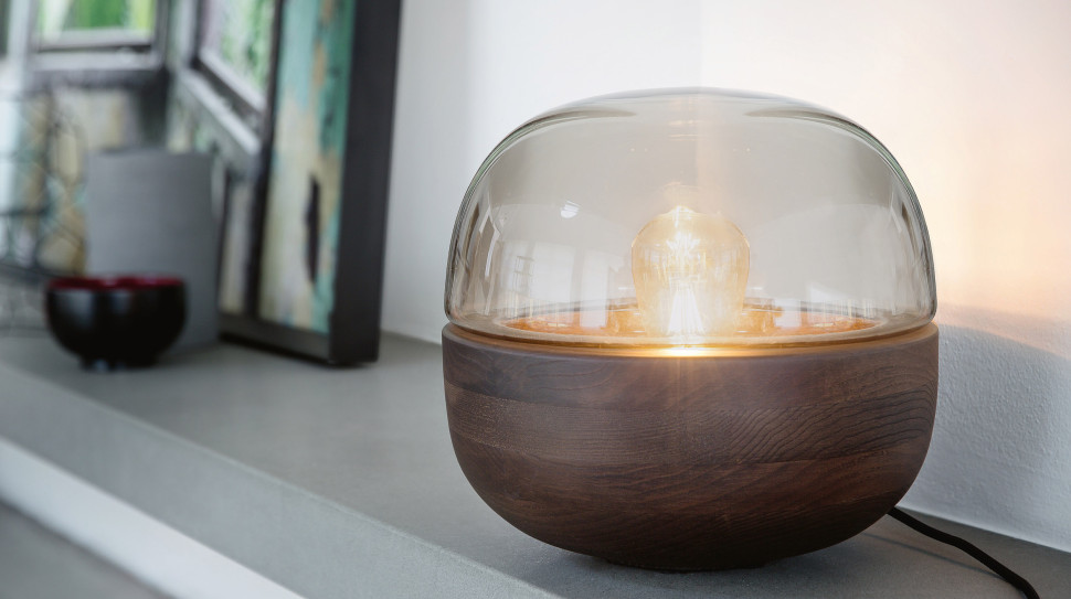 Светильник Porada Bolla