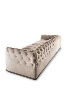 Диван Milton Longhi Loveluxe W 580