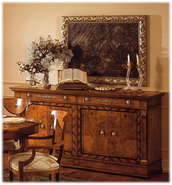 Буфет Minotti luigi &amp; benigno Biedermeier 527