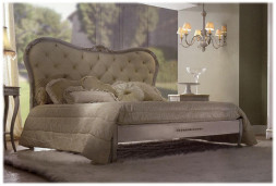 Кровать Florence art Glamour design 2441