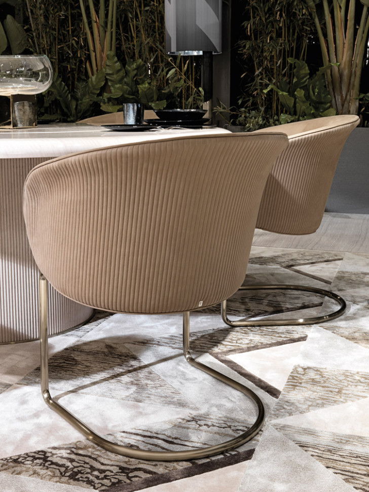 Стул Visionnaire Carmen