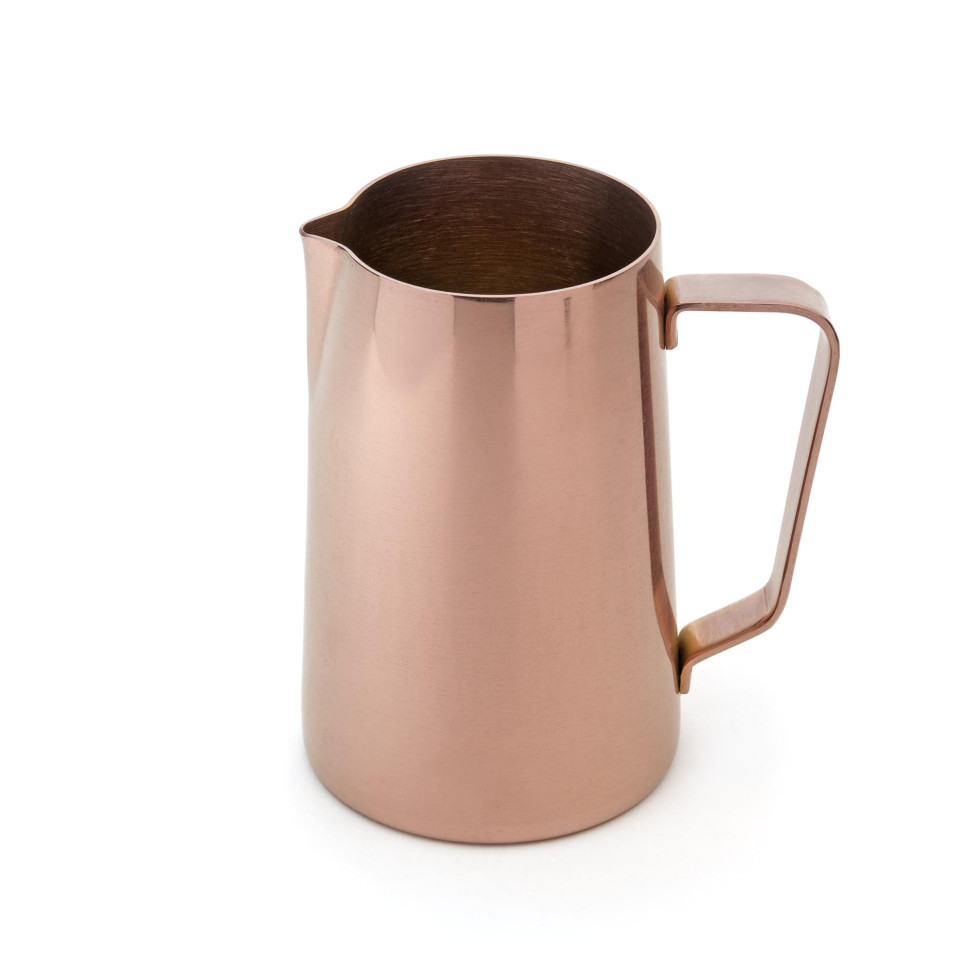 Кофейник SchonhuberFranchi Materials Collection, 600 мл, бронзовый, медь