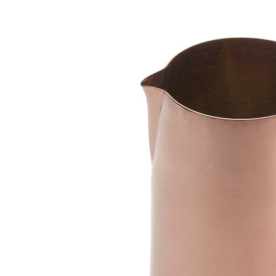 Кофейник SchonhuberFranchi Materials Collection, 600 мл, бронзовый, медь