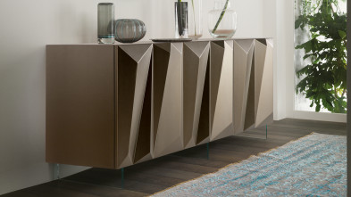 Буфет Reflex Disegno Quartz buffet