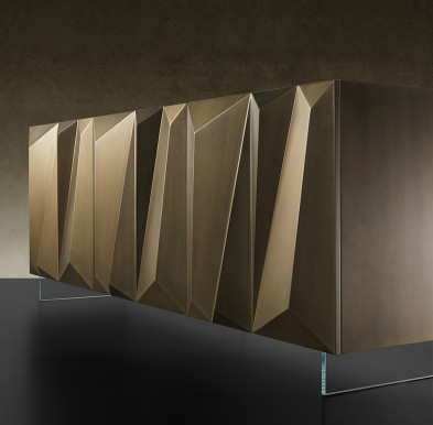 Буфет Reflex Disegno Quartz buffet