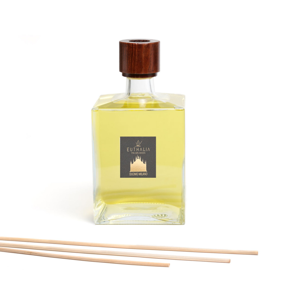 Ароматический диффузор &amp;quot;Duomo Milano&amp;quot;, 2500 мл