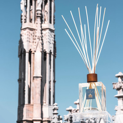 Ароматический диффузор "Duomo Milano", 2500 мл