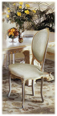 Стул в столовую Angelo cappellini Dinings &amp; offices 3400/S