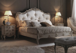 Кровать Silvano grifoni Bedroom 2498