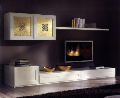 Стенка Giuliacasa Verona Mimosa-vr