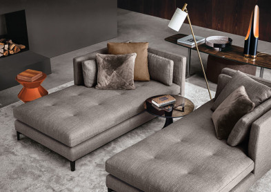 Диван Minotti Andersen Quilt
