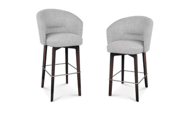 Стул в столовую Minotti Amelie Stool