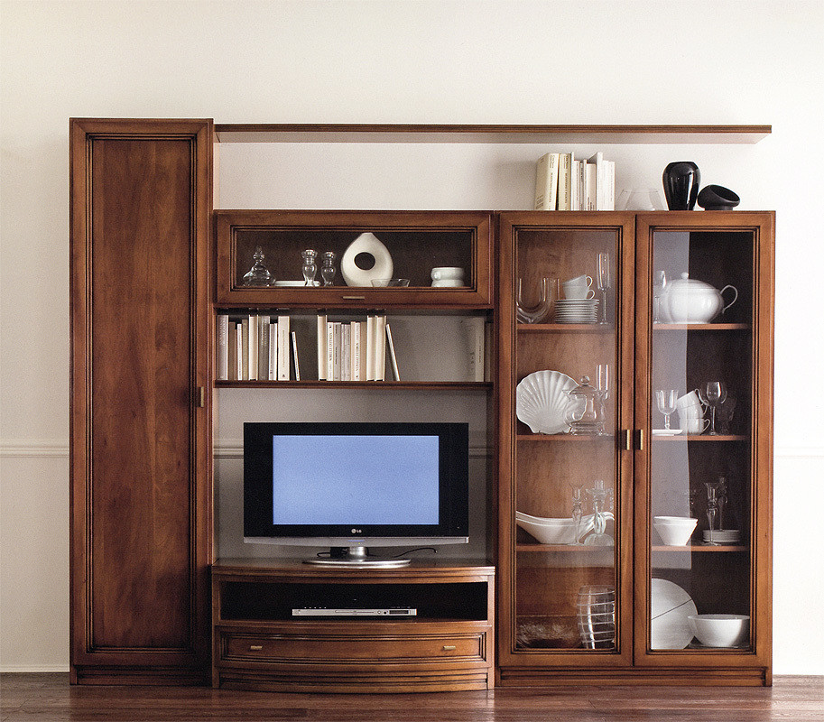 Стенка Alta corte Modula Md016