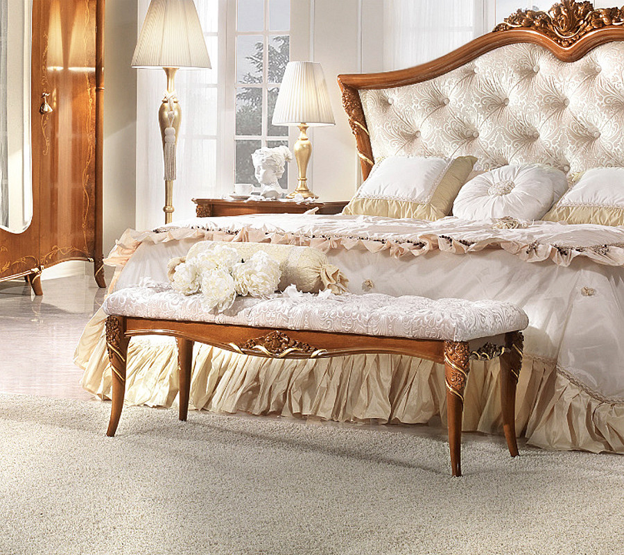 Банкетка Antonelli moravio Vittoria 1053/Rs