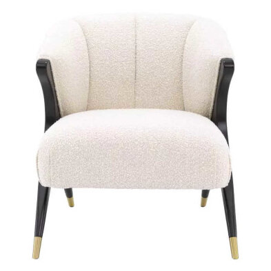 Кресло Eichholtz Pavone 71,5 x 79,5 x h77 см