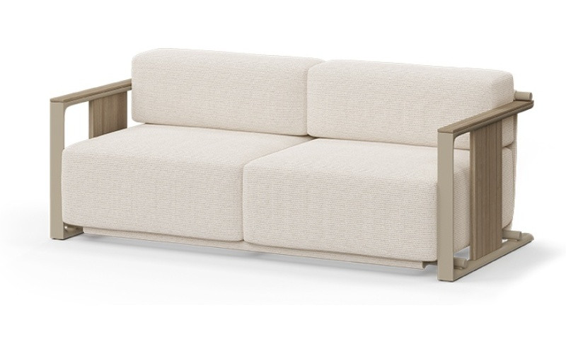 Диван Vondom Tulum