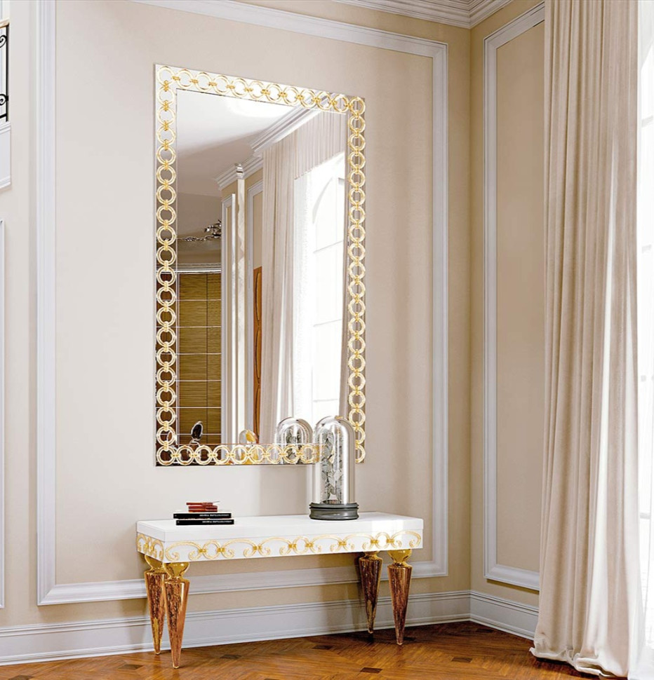 Зеркало Reflex Glamour Casanova specchio O