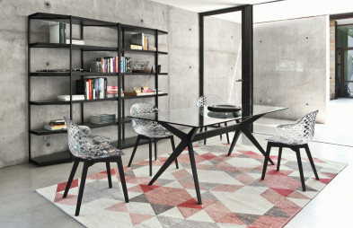 Стул Calligaris Saint Tropez CS1855